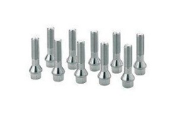 10 bulloni conico 14x1,5 50mm ch19 características