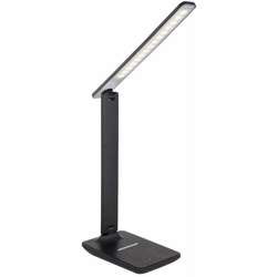 Globo - Lampada da tavolo a LED con interruttore touch dimmer luce nera illuminazione soggiorno características