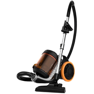 Aspirapolvere Conga PopStar 4000 Ultimate Pro 800 W 3,5 L - Cecotec