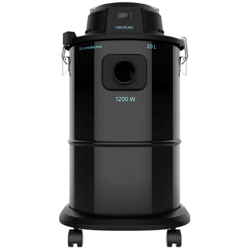 Aspirapolvere per la Cenere Conga PopStar 12200 Ash 1200 W 20 L - Cecotec precio