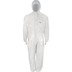 Combinazione Complessiva Coverstar, Taglia L, Bianco características