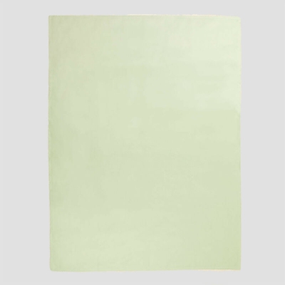 Tovaglia liscia (150 x 200 cm) Malvi Verde Olivastro Poliestere - Sklum