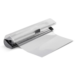 Taglierina Da Cucina Taglia Pellicola Alluminio Per Alimenti Taglio Netto en oferta