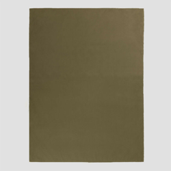 Tovaglia liscia (150 x 200 cm) Arvid Verde Militare Poliestere - Sklum en oferta