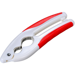 Asupermall - Cracker alle noci Cracker alle noci Cracker per frutti di mare a guscio resistente Strumento per aprire le nocciole Pecan Arachidi características