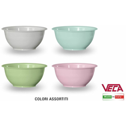 Bighouse It - INSALATIERA DECO' CM.18 COL. ASS. en oferta