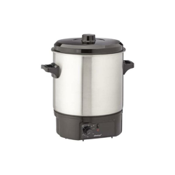 ER EDS Slow Cooker Fornello a Cottura Lenta 27 Litri - Steba en oferta