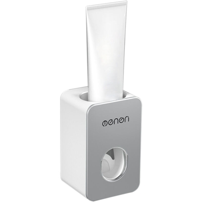 Dentifricio spremiagrumi Mengni 286 Grey