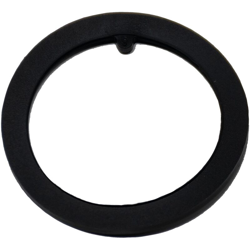39372003, Guarnizione f utilizzo navigazione r Sifone, 45 x 34 x 2 mm - Wirquin en oferta