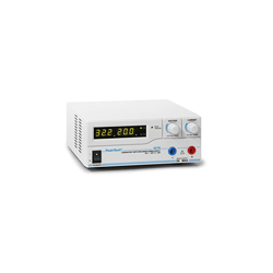 P 1575 - Dc Laboratory Supply 1-32V/0-20A con USB, Generatore Dc, Display a LED, 3 Preset da Definire Dall'Utente, Protezione da Sovraccarico en oferta