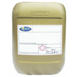 Lubex Pro 15W40 Lt.20 en oferta