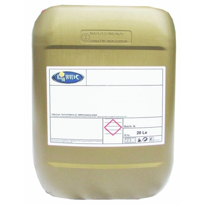 Lubex Pro 15W40 Lt.20