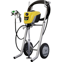Wagner Control Pro 350 M Sistema per verniciatura a spruzzo 600 W Portata (max.) 1500 ml/min características
