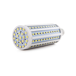 Lampadina a LED E27 5050SMD 26W 1800Lm 30.000H | Bianco Freddo (SM-5050-132YMD-CW) precio