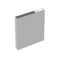 Radiatore Elettrico Digitale TEIDE 1500 1500W IPX2 Blanco - Cointra características