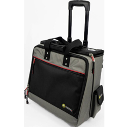 C.K. MA2652 MA2652 Borsa porta utensili vuota (L x A x P) 470 x 430 x 290 mm características