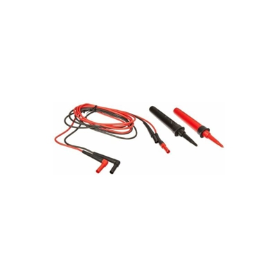 FTPL-1 Coppia puntali e cavo R+N con fusibile di protezione 20kA - Fluke