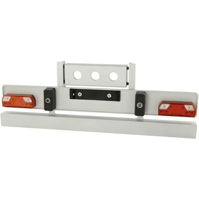 Carson Modellsport 500907075 1:14 Paraurti Euro 1 pz.