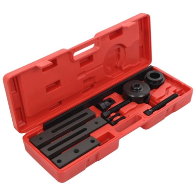 YOUTHUP Kit di Montaggio Frizione 11 pz per VAG