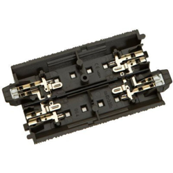 H0 Märklin C (con massicciata) 24064 Binario diritto 64.3 mm características