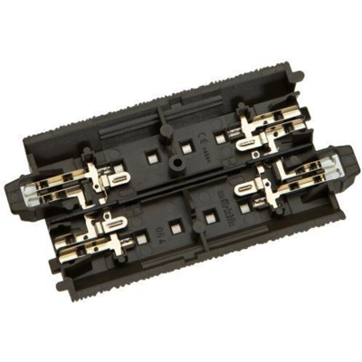 H0 Märklin C (con massicciata) 24064 Binario diritto 64.3 mm