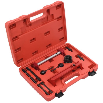 YOUTHUP Kit Strumenti di Fasatura Motore per BMW