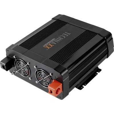 Inverter TE20 2000 W 12 V/DC - 230 V/AC - Technaxx