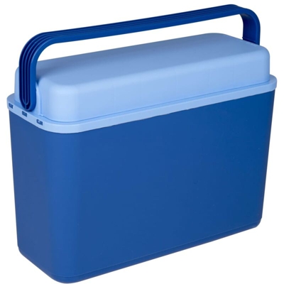 Borsa Frigo per Auto Arctic Blu 12 L - Azul - Bo-camp