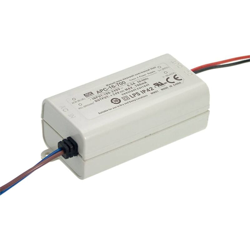 APC-16-700 Driver per LED Corrente costante 16 W 0.7 A 9 - 24 V/DC non dimmerabile, Protezione sovraccarico - Mean Well precio