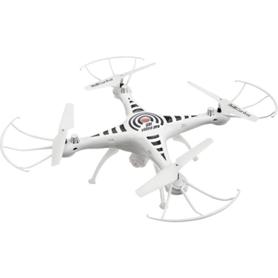 GO! Video Pro Quadricottero RtF Principianti - Revell