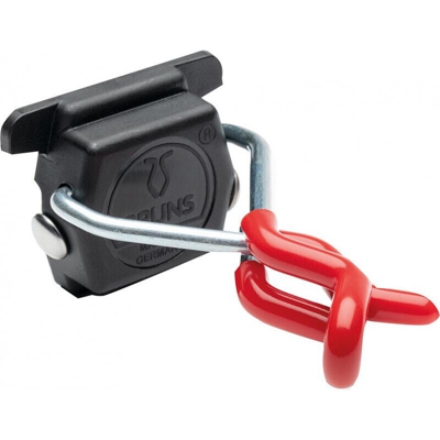 Bruns 1.1M Supporto per apparecchi Bruns Mini (L x L x A) 14 x 14 x 35 cm