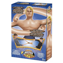 Mister Elastic precio