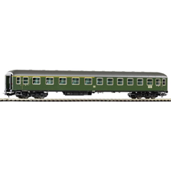 H0 Vagone treno veloce della serie DB 59639 prima/seconda Classe - Piko H0 precio