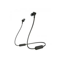 WI-XB400 Cuffie Passanuca Nero - Sony precio