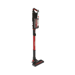 HF522RPW 011 Senza sacchetto Nero - Hoover en oferta