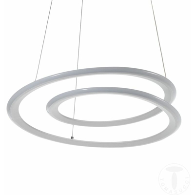 Tomasucci - lampadario SPIRAL