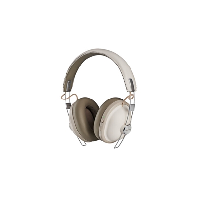 HTX90NE Cuffia Padiglione auricolare Bianco - Panasonic