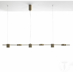 Tomasucci - Lampadario DOMINO en oferta