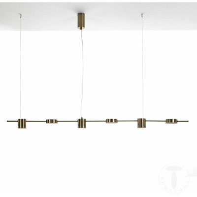 Tomasucci - Lampadario DOMINO