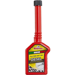 Pulitore iniettori diesel 160 ml deterge disincrosta protegge iniettore motore precio