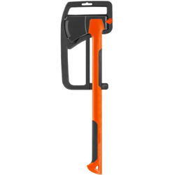 ASCIA SPACCALEGNA 2100 GR - Stocker precio
