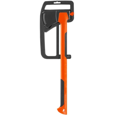 ASCIA SPACCALEGNA 2100 GR - Stocker