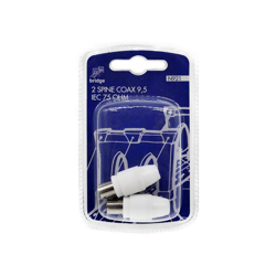 Esolution - N921 CONF.2 SPINOTTI XINGR. ANTENNA TV precio