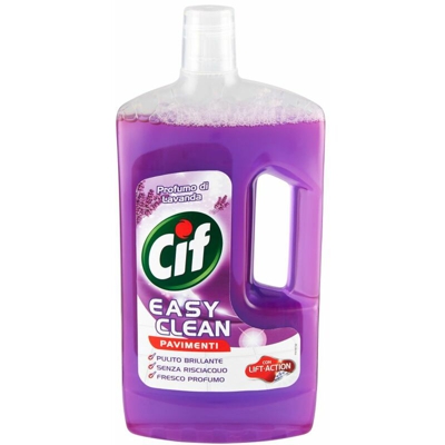 Cif Easy Clean 1lt fragranza lavanda