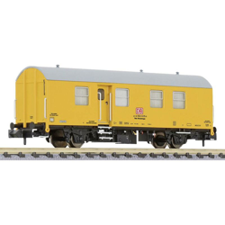 N vagone per servizi ferroviari di conversione, vagone da officina residenziale 440 Liliput L265036 precio