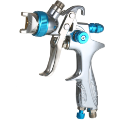 La pistola a spruzzo pneumatica pu precio