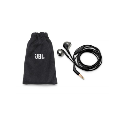 T205 Cuffia Auricolare Nero - JBL