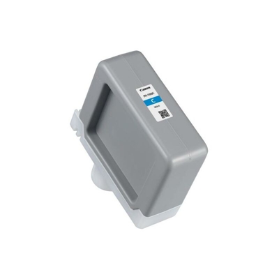 PFI-1100C Originale Ciano - Canon