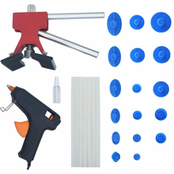 Set per Rimozione Ammaccature Senza Verniciatura 26 pz - Youthup características
