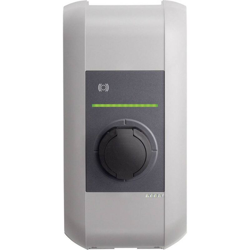 KEBA KeContact P30 Stazione di carica per eMobility Tipo 2 Modo 3 32 A 22 kW RFID características
